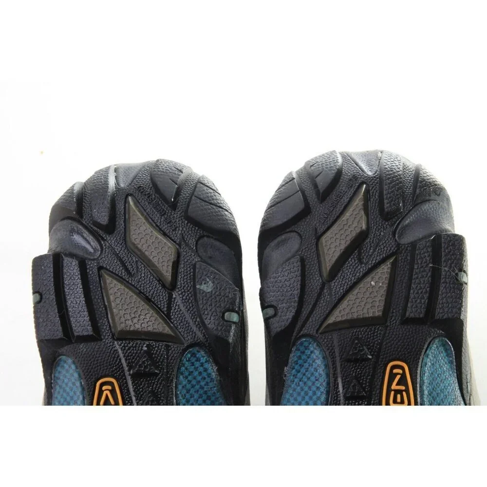 Keen gently used